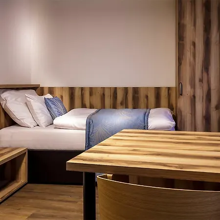 Hnizdo Apartment Mikulov Exterior photo
