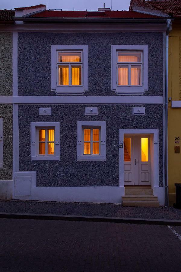 Hnizdo Apartment