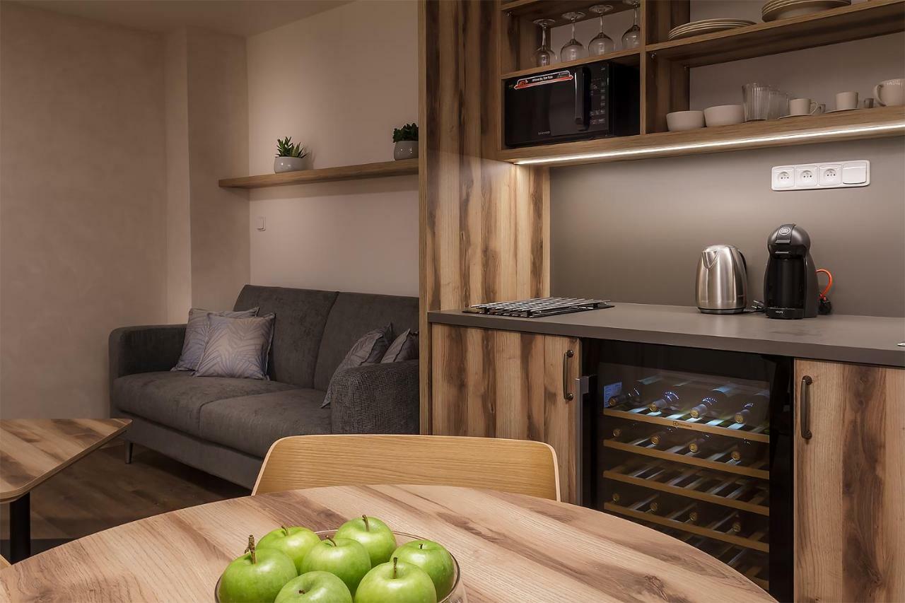 Apartment Hnizdo