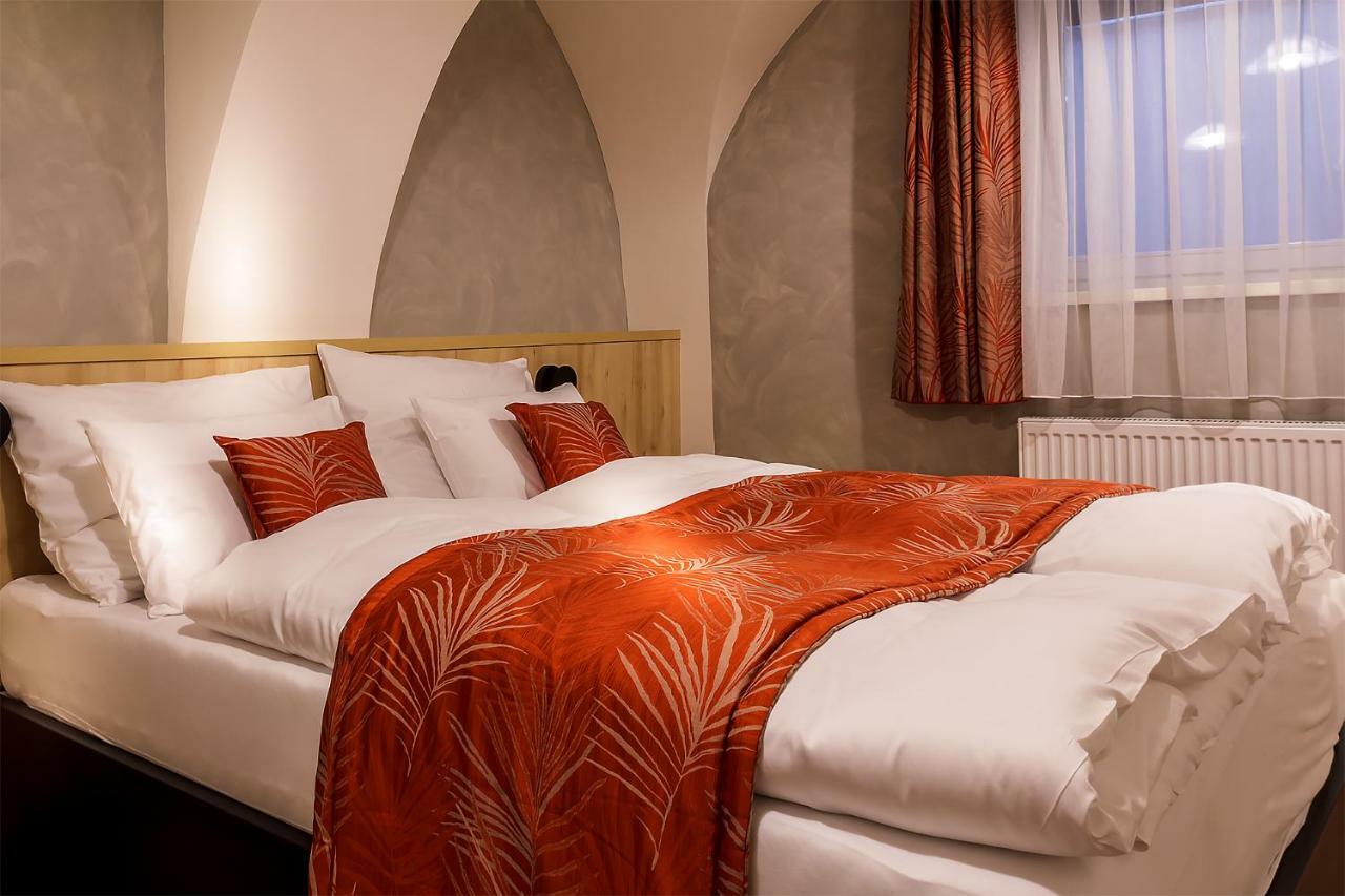 Apartment Hnizdo Mikulov