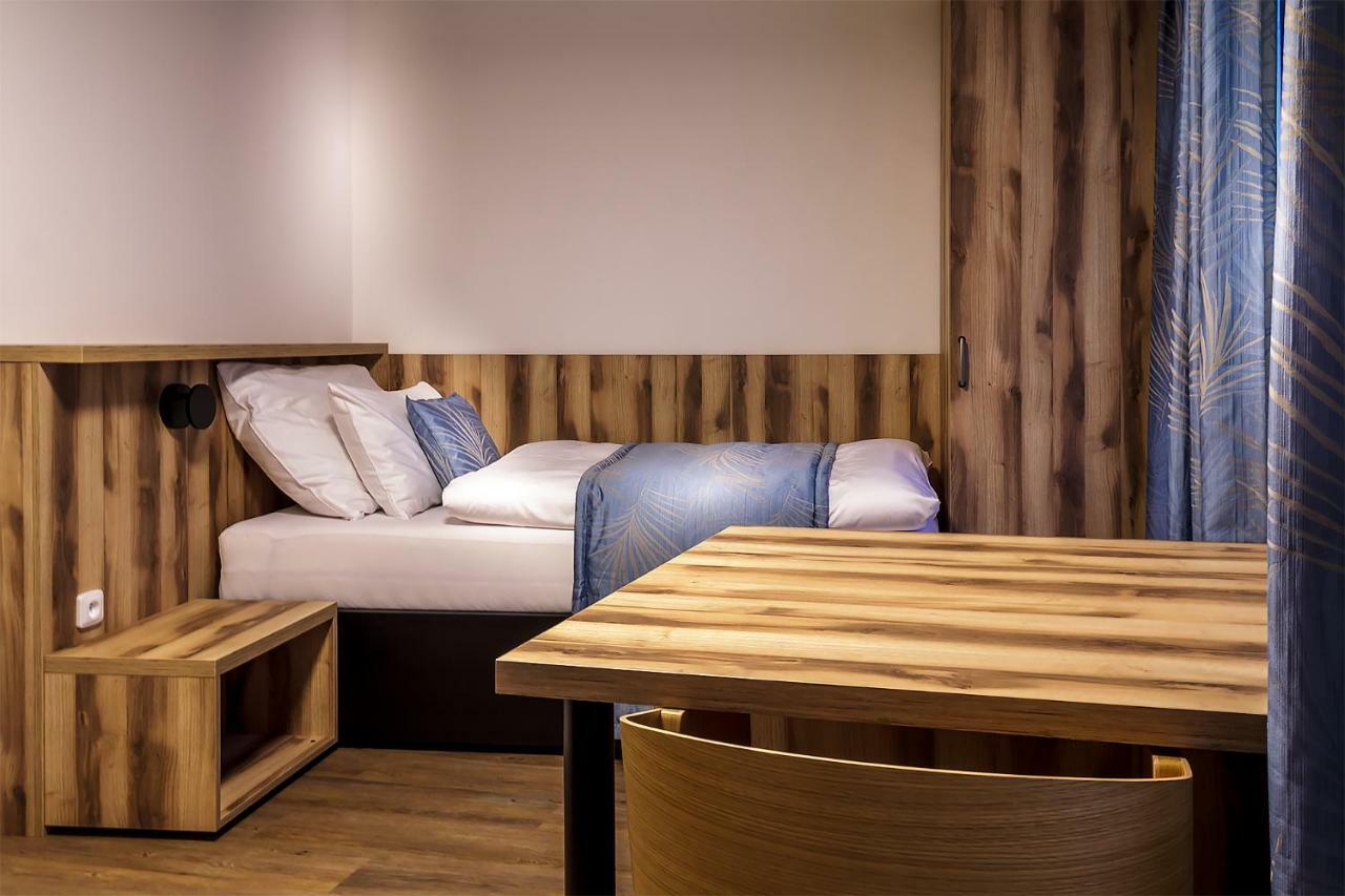 Apartment Hnizdo Mikulov