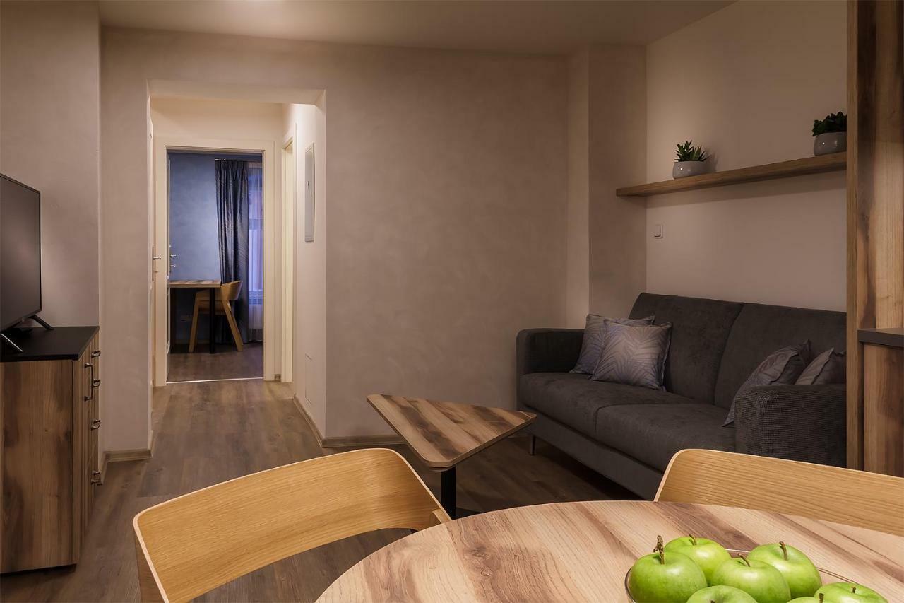 Apartment Hnizdo Mikulov
