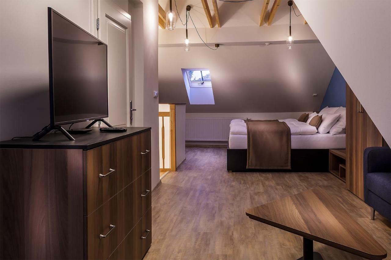 Apartment Hnizdo